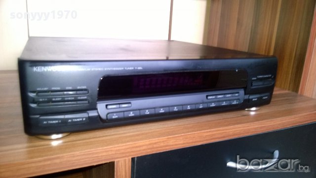 kenwood t-85l fm/mw/lw-stereo tuner-made in france-внос швеицария, снимка 4 - Приемници и антени - 9004510