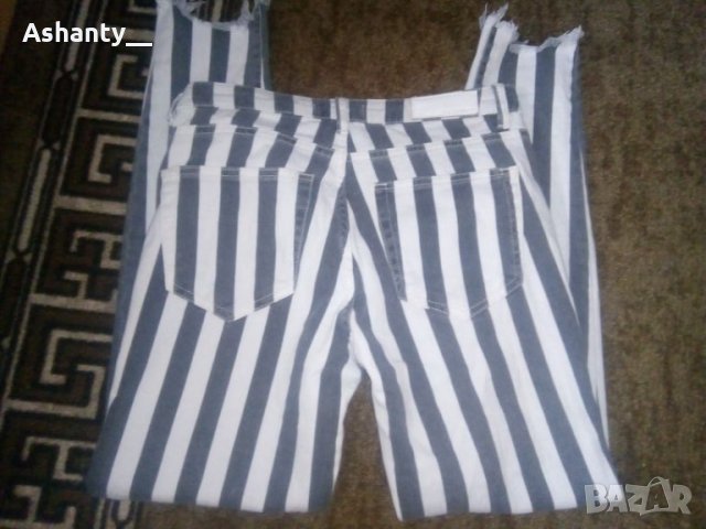 Дънки, снимка 3 - Дънки - 24870405