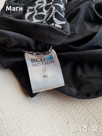 Дамски бански размер ХЛ, снимка 6 - Бански костюми - 22189208