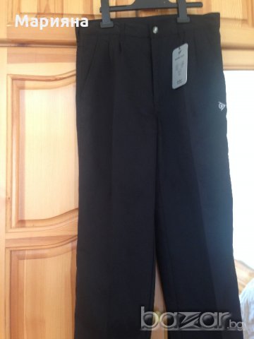 мъжки панталон, снимка 6 - Панталони - 21140916