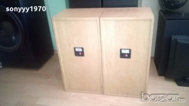 raveland x2008-2бр тонколони, снимка 13 - Тонколони - 19742673