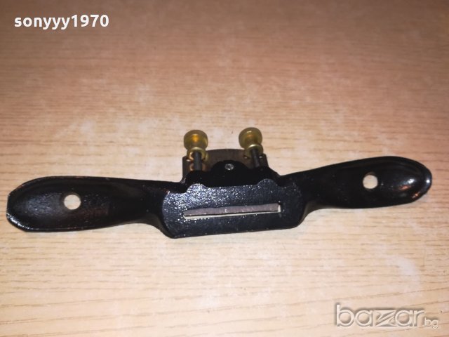 ретро ренде за две ръце-25см-метално, снимка 17 - Колекции - 20803660