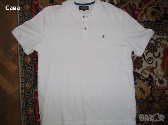 Блузи ANTARTIC, HAMPTON, JACKS   мъжки,ХЛ-2ХЛ, снимка 6 - Блузи - 26036890