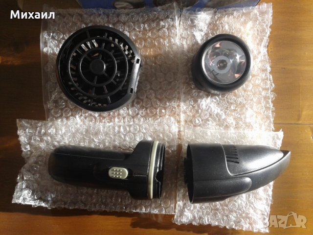 Авто аксесоар 3в1, снимка 3 - Аксесоари и консумативи - 23578055