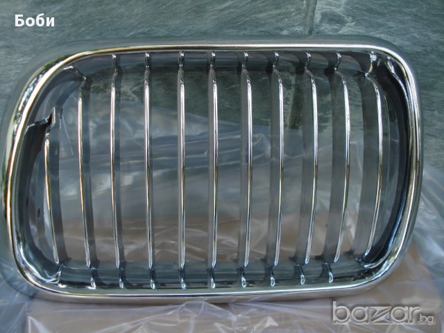 решетки за бмв,е36,комплект, снимка 2 - Аксесоари и консумативи - 11833859