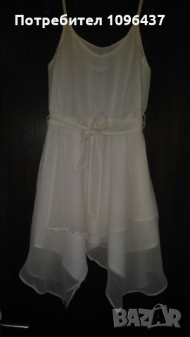 Fred Bare копринена рокля