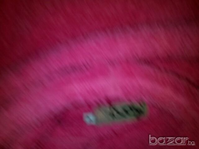 Оригинален розов пуловер на Roxy size 4, снимка 5 - Блузи с дълъг ръкав и пуловери - 19569382