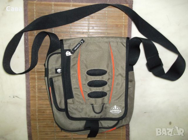 Чанти VAUDE, R.R., CAVALET, снимка 2 - Чанти - 25921887