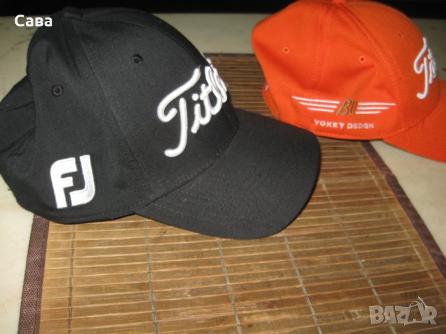 Шапки NIKE, PUMA, HARLEY-DAVIDSON, TITLEIST, снимка 10 - Шапки - 25414486