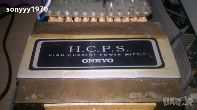 onkyo-RECEIVER-внос швеицария, снимка 12 - Ресийвъри, усилватели, смесителни пултове - 25163883