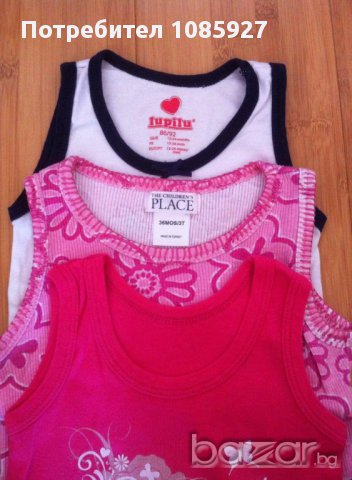  НОВА ЦЕНА! Много дрешки за момиченце на 2-3, снимка 7 - Други - 16975106