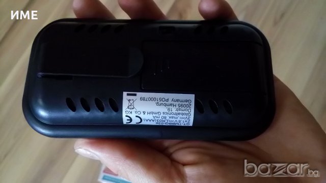 Безжичен цифров термометър за месо - нови!, снимка 11 - Аксесоари за кухня - 19004985