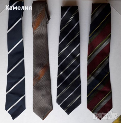 Лот от вратовръзки , снимка 2 - Други - 25782103