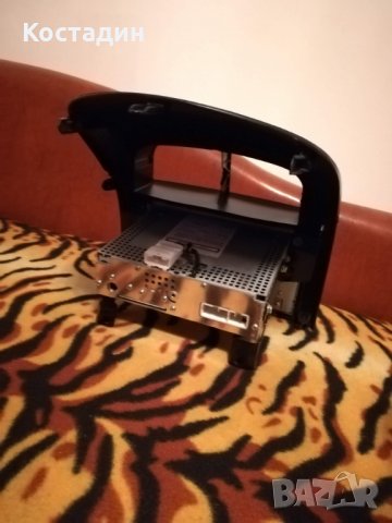 Авто радио Daihatsu Sirion 2, снимка 2 - Аксесоари и консумативи - 23484287