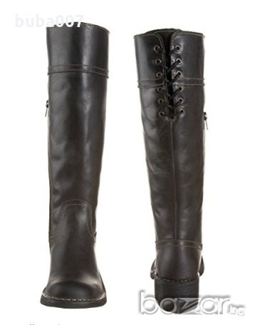 Fly London оригинални ботуши Uk5/38, снимка 16 - Дамски ботуши - 20335110