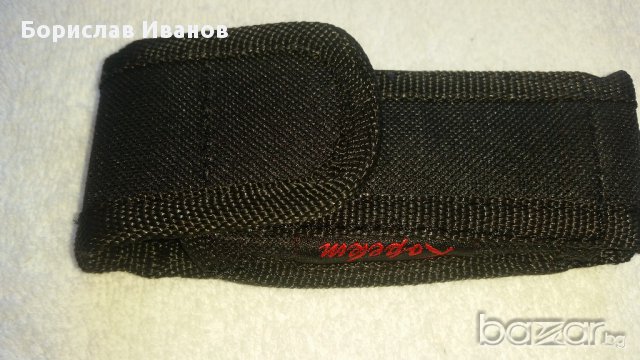 Калъф за Пълнител, снимка 4 - Оборудване и аксесоари за оръжия - 16804341