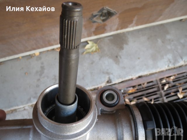  Кормилна рейка за Fiat Grande Punto и Opel corsa D, снимка 7 - Части - 23187386