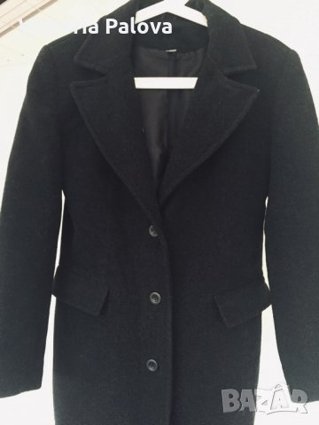 Красиво стилно палто BIAGGINI, снимка 4 - Палта, манта - 24057921