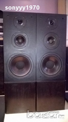 sonab a-200-8ohms/2х150watts made in sweden-внос англия, снимка 2 - Ресийвъри, усилватели, смесителни пултове - 12660322