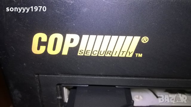 cop security cctv 15xt04-dvdrw-внос англия, снимка 3 - Други - 23681412