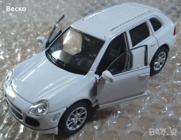 Метални голями колички, снимка 6 - Коли, камиони, мотори, писти - 25559055