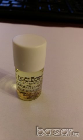 Decleor Aromessence Rose D'Orient-2,5 мл., снимка 3 - Козметика за лице - 7518124