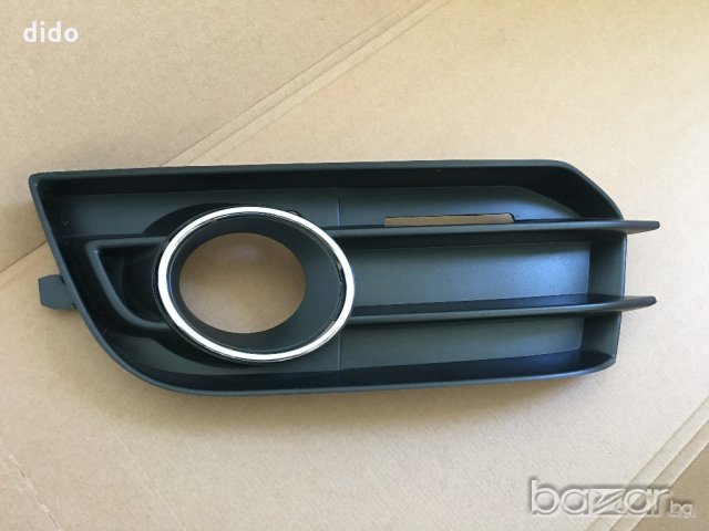 Основа на предна Брона за Audi A1, снимка 3 - Части - 19278699