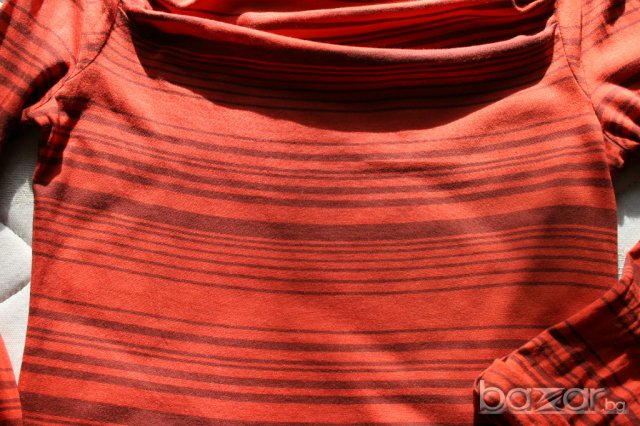 Mexx - блуза със 7/8-ми ръкави + подарък /размер XS - S/, снимка 12 - Блузи с дълъг ръкав и пуловери - 14192605