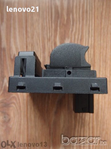 Бутон за ел. стъкла за Fiat, снимка 3 - Части - 11548371