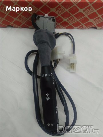 КЛЮЧ МИГАЧИ МЕРЦЕДЕС, снимка 2 - Части - 18205121