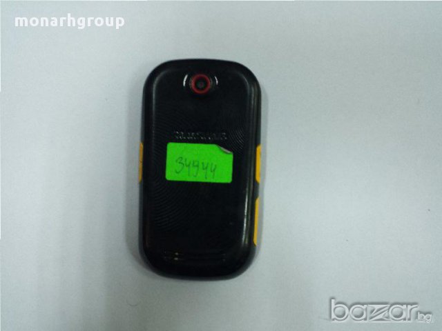 Телефон Samsung GT-S3650 / спукан дисплей /, снимка 5 - Samsung - 14424310