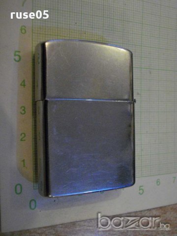 Запалка бензинова с образ релефен, снимка 2 - Други ценни предмети - 10151931