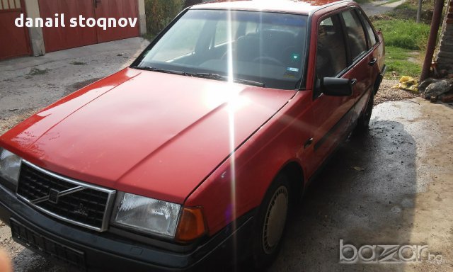 volvo 440 na 4asti, снимка 4 - Автомобили и джипове - 14334704