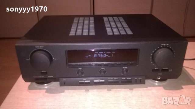 philips type 70fr910/00s-receiver-внос швеицария, снимка 2 - Ресийвъри, усилватели, смесителни пултове - 24661307