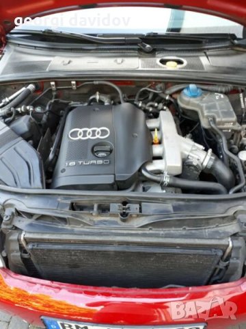 ауди а4б6 на части босе ксенон навигация, снимка 9 - Автомобили и джипове - 25681720