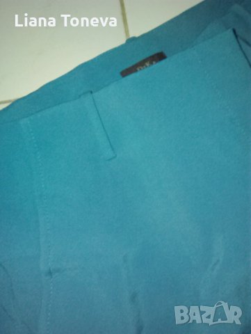 Панталон на "Дика" син, снимка 6 - Панталони - 25097819
