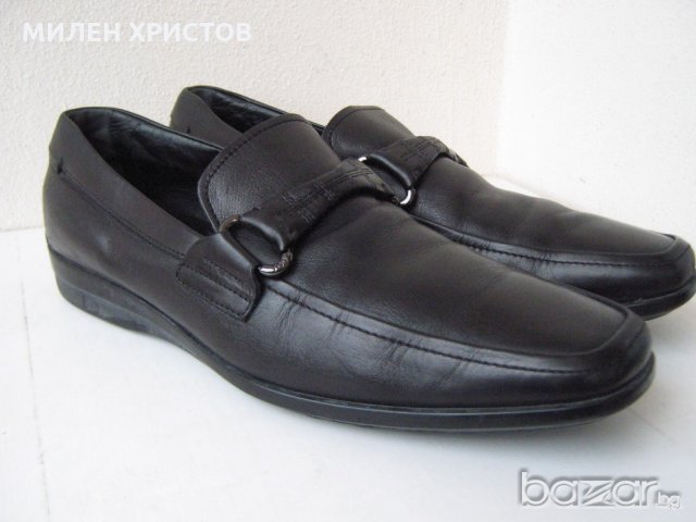 TOD'S  MADE IN ITALY №42