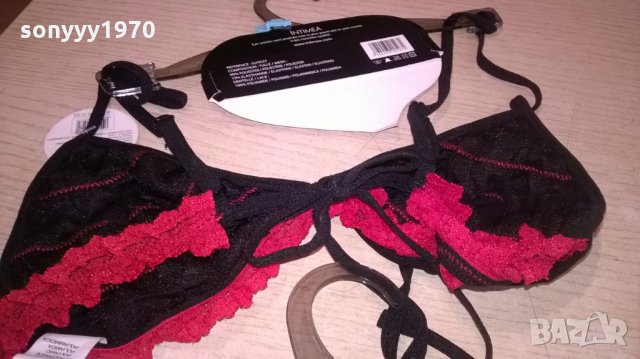 revue de paris-бикини и сутиен-внос швеицария, снимка 16 - Корсети, бюстиета, топове - 22647718