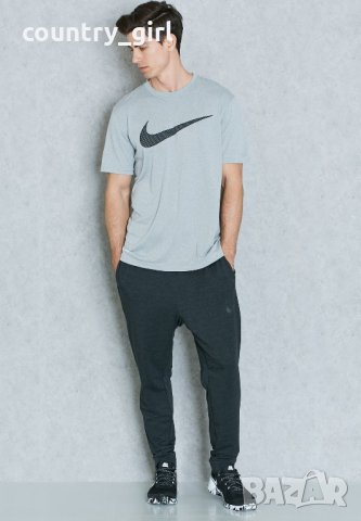 Nike Men's  Dri-Fit - страхотна мъжка тениска КАТО НОВА, снимка 2 - Тениски - 25797244