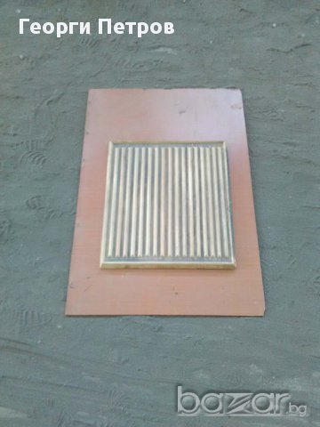 сач-скара-тиган от чугун , снимка 3 - Съдове за готвене - 18173904