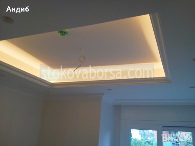 шпакловка, боядисване, гипсокартон, бани, тоалтни, ремонти, снимка 6 - Други ремонти - 24530949