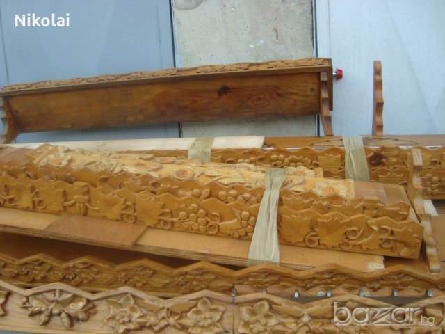 Дърворезби , снимка 7 - Декорация за дома - 21294976