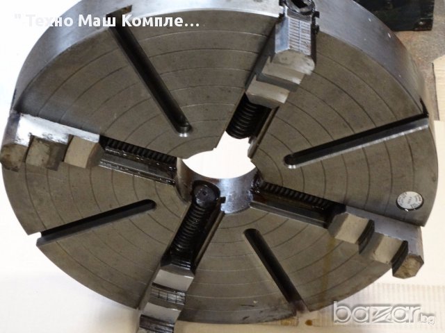 Планшайба ф 500 мм