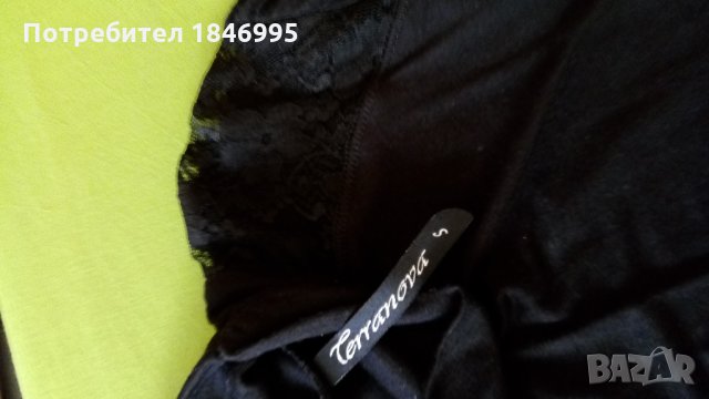 Дамска блуза Terranova,S размер,10лв, снимка 6 - Блузи с дълъг ръкав и пуловери - 23002691