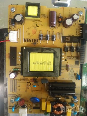 Telefunken 32FHB5500 на части, снимка 2 - Части и Платки - 25371175