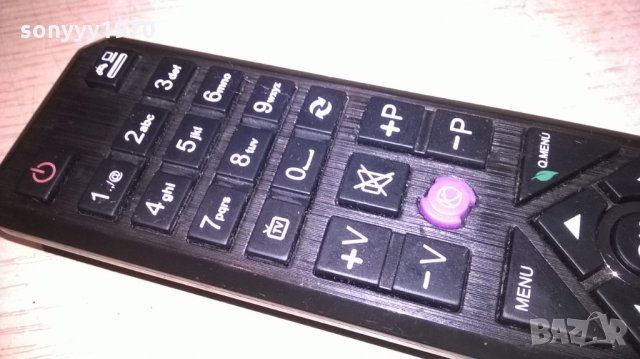 jvc rm-c3095 remote control-внос швеция, снимка 8 - Дистанционни - 25520788