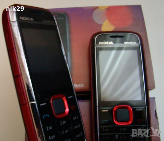 Nokia 5130 Xpress Muzic, снимка 2 - Nokia - 22775522