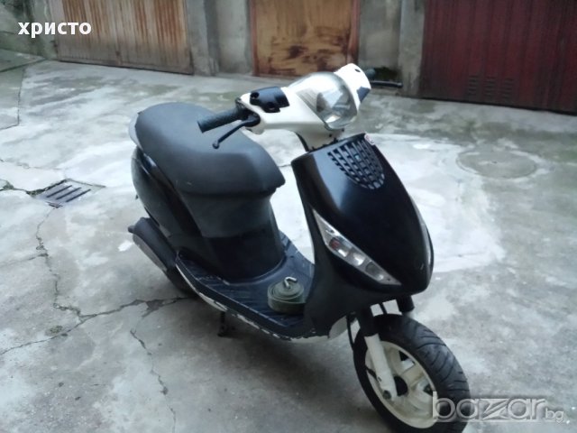 пиаджо ЗИП, снимка 3 - Мотоциклети и мототехника - 13169792