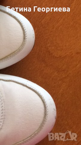 Обувки Moschino, снимка 13 - Детски маратонки - 23040609