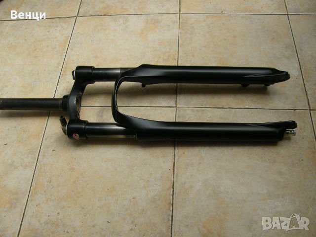 Въздушна вилка Suntour FPB 165  -26 цола., снимка 1